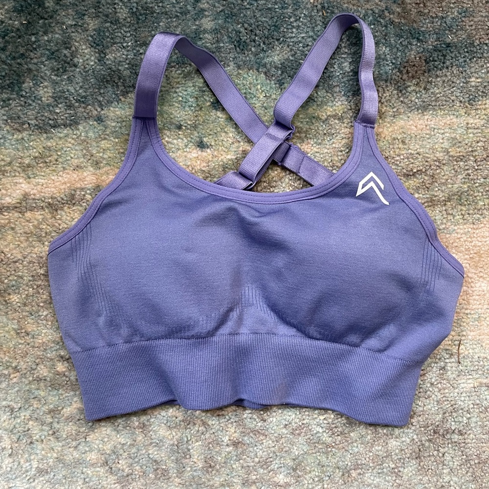 Oner Active Classic Seamless Sports Bra